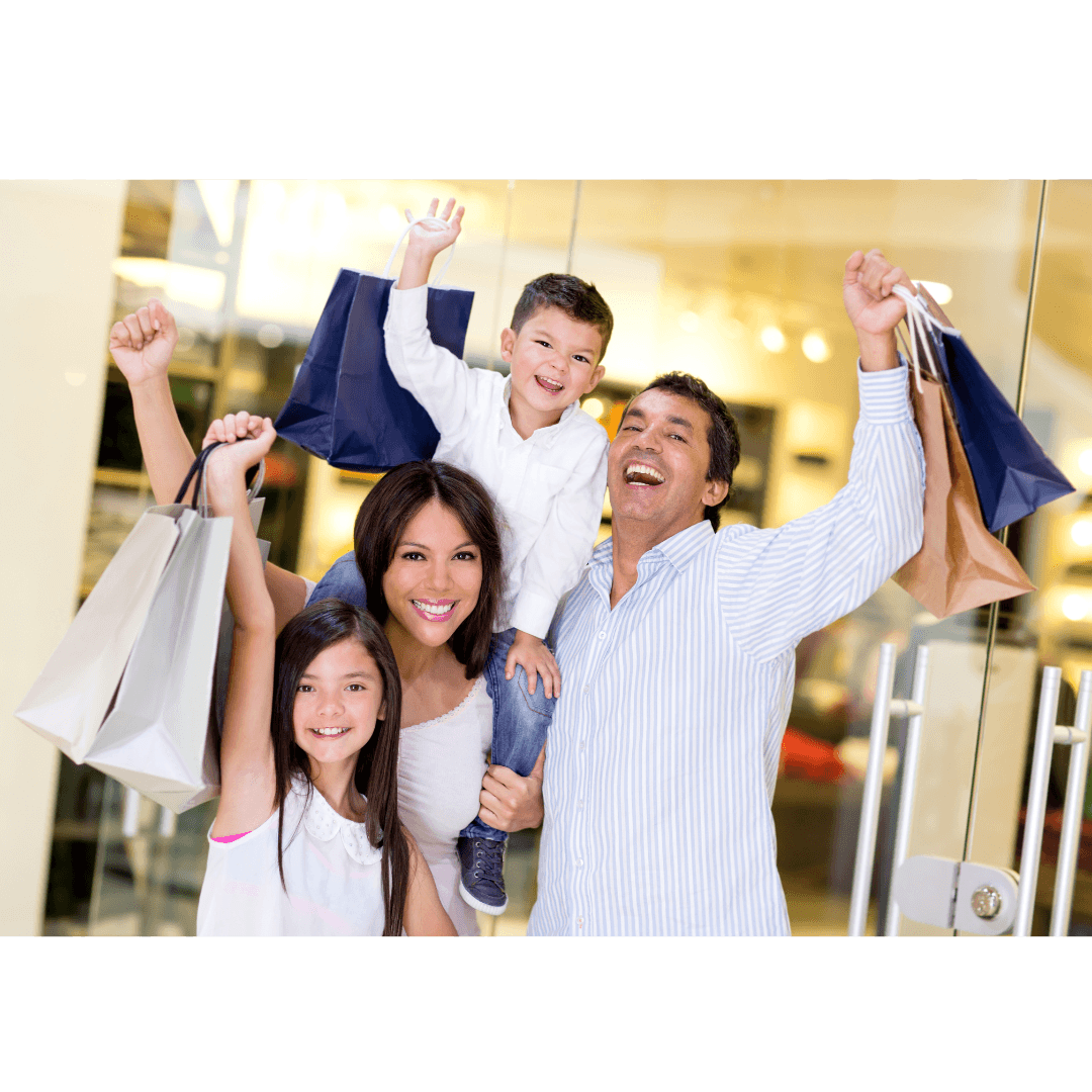 WHERE TO SHOP